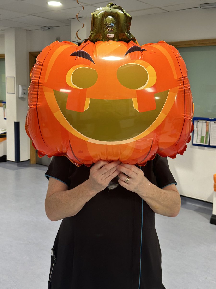 The Spooky 👻 Season has arrived on HCU.  #halloween2024