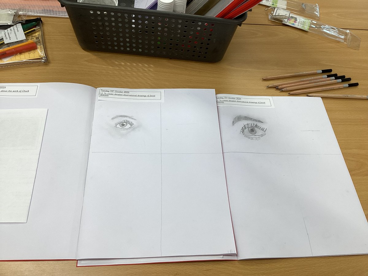 Griffin Primary School tweet media