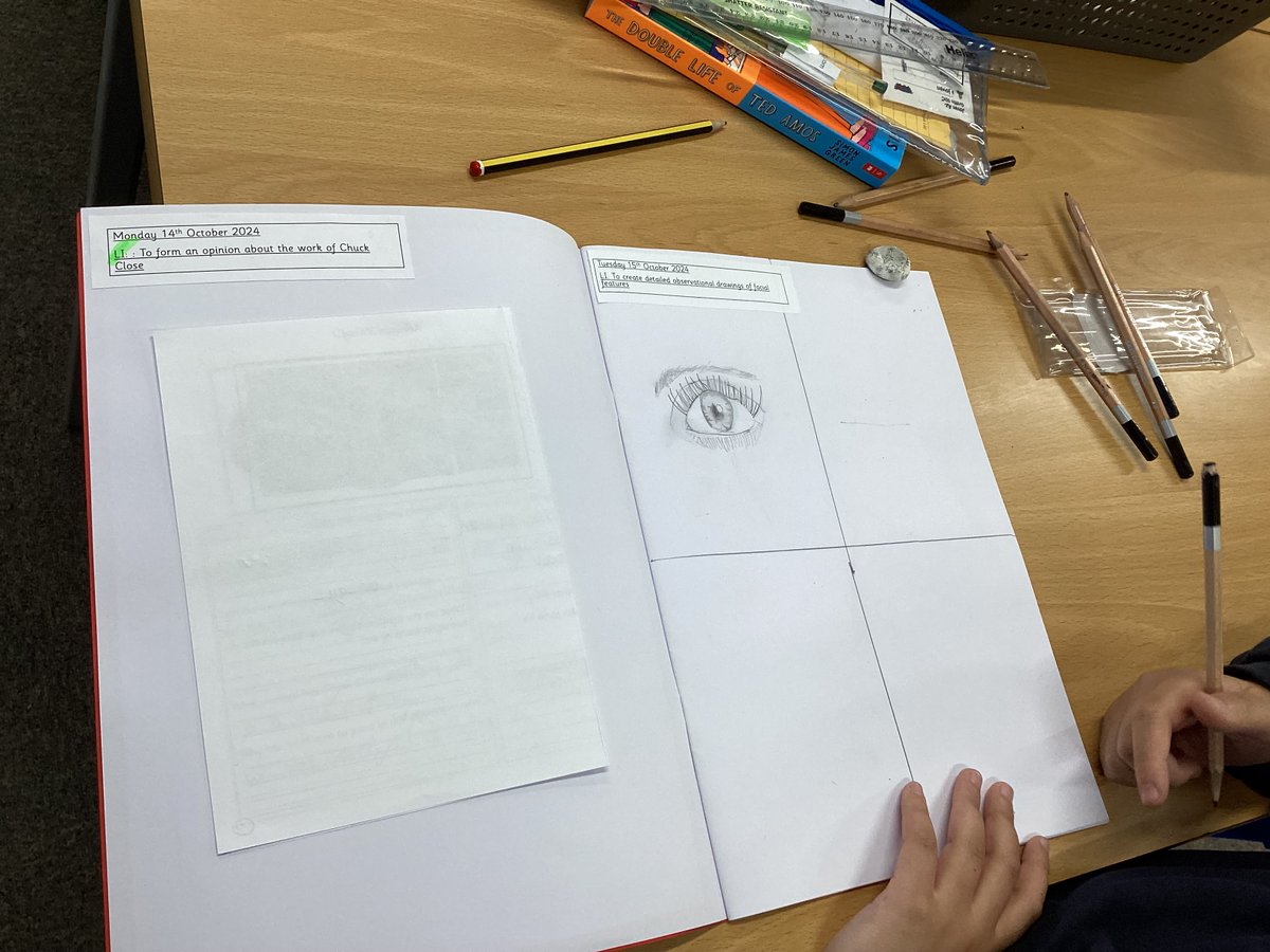 Griffin Primary School tweet media