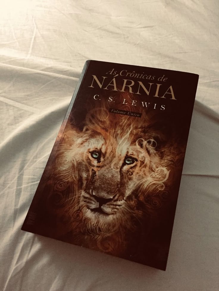 narniaxaslan's tweet image. Today marks 74 years since C. S. Lewis introduced us to the world of Narnia.

Happy #Narniaday 📚🦁