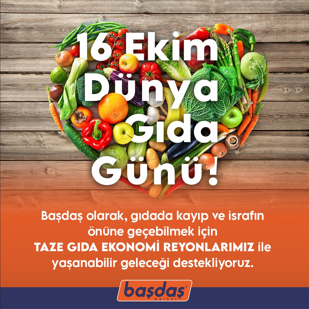 Başdaş Market tweet media