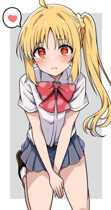 お久しぶりです、生きてます。虹夏ちゃん描きました。 #ぼっち・ざ・ろっく 