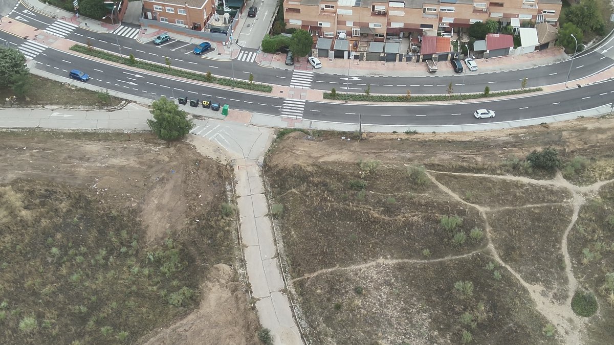 Ayuntamiento de Móstoles tweet media