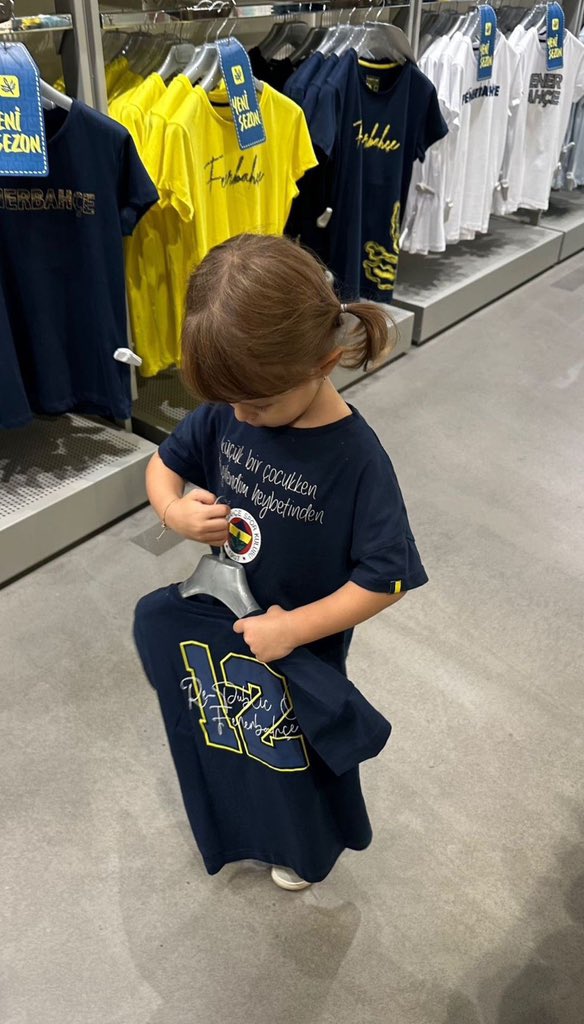 Yok bizimki böyle olcak