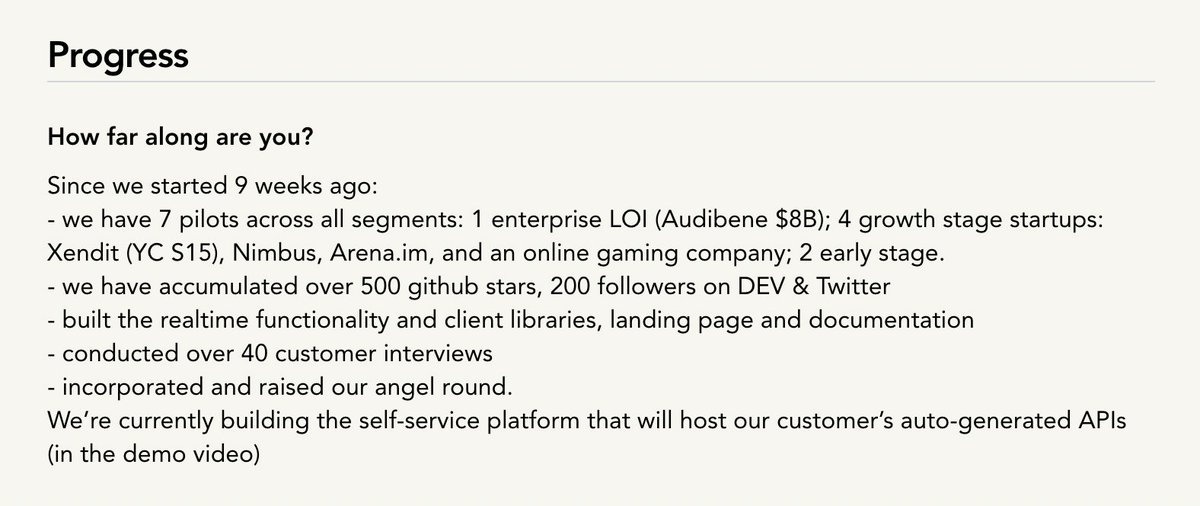 Ant Wilson — e/postgres tweet media