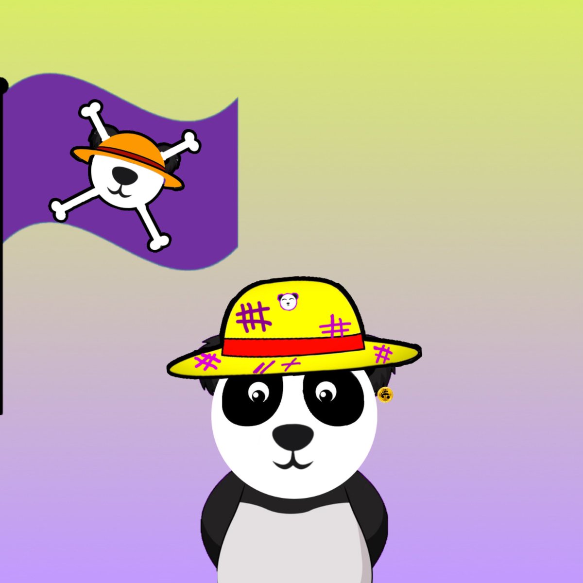 Proton Pandas ⚛️🐼 tweet media