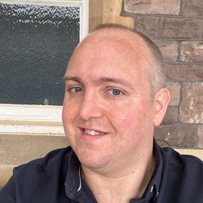 joe Saunders tweet media