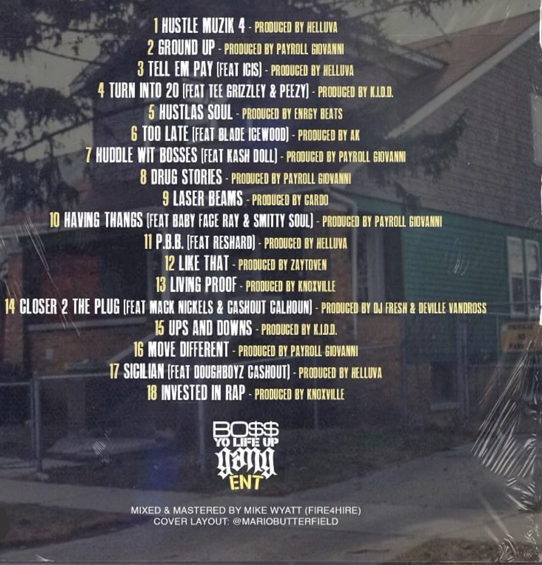 Payroll Giovanni tweet media