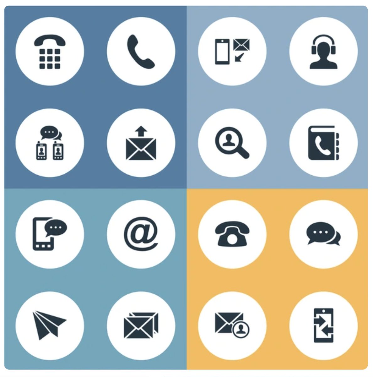 RoldosMedia's tweet photo. La planificación de medios implica gestionar correctamente los puntos de contacto 🤝 entre agencia y clientes. Esto mejora la experiencia y fideliza, adaptándose a nuevos canales y expectativas. Lee más aquí: https://t.co/aAmHtBVgaX #MediaPlanning #CustomerExperience #Publicidad https://t.co/ylW3e2bvCQ