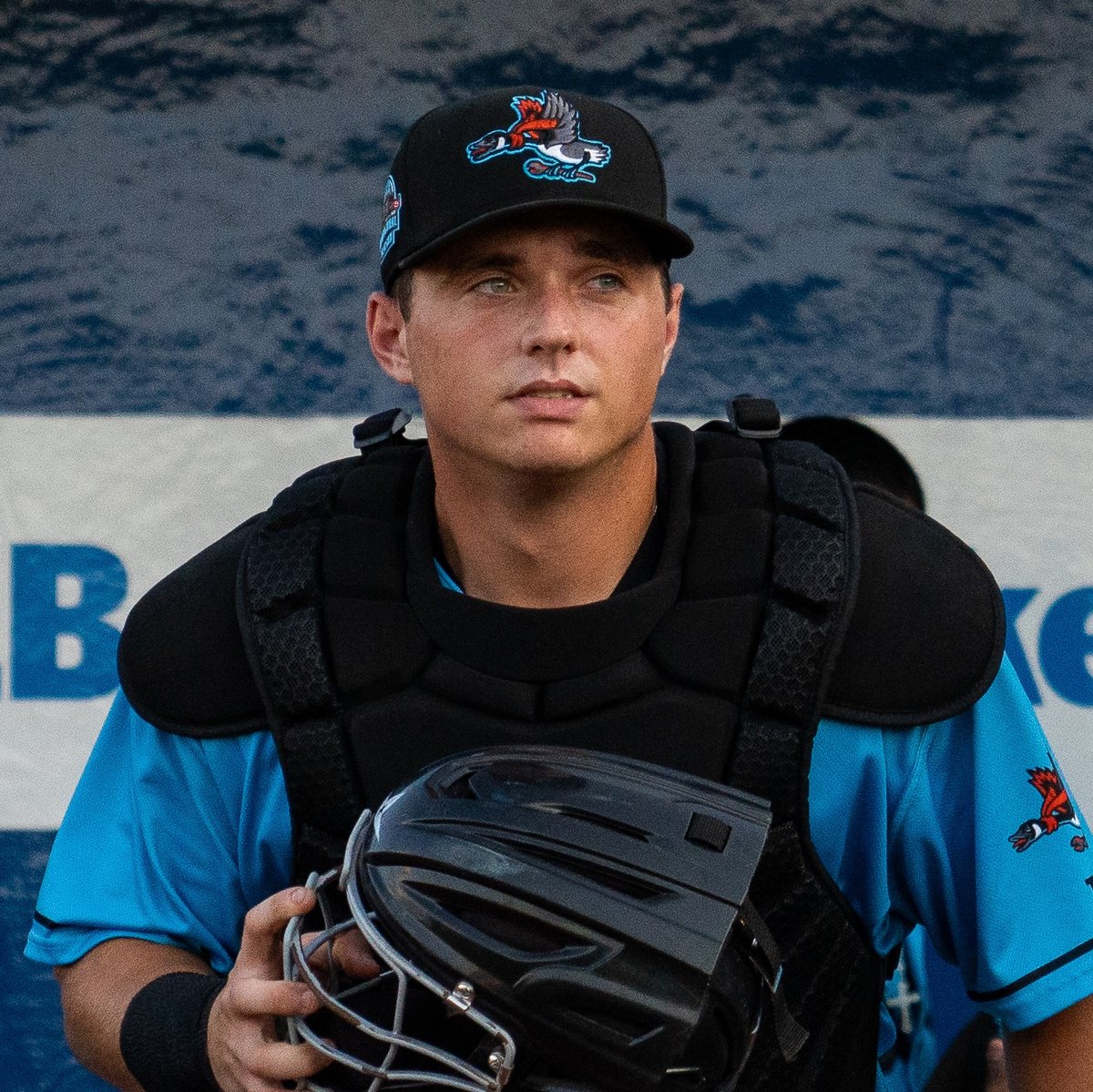 “It takes a special player to go to different positions and he’s that special player"

Going inside Ryan Ignoffo's 2024 breakout with quotes from the man himself about converting to catcher and consistently raking throughout the season: fishonfirst.com/news-rumors/ma…

✍️ @marlinsminors