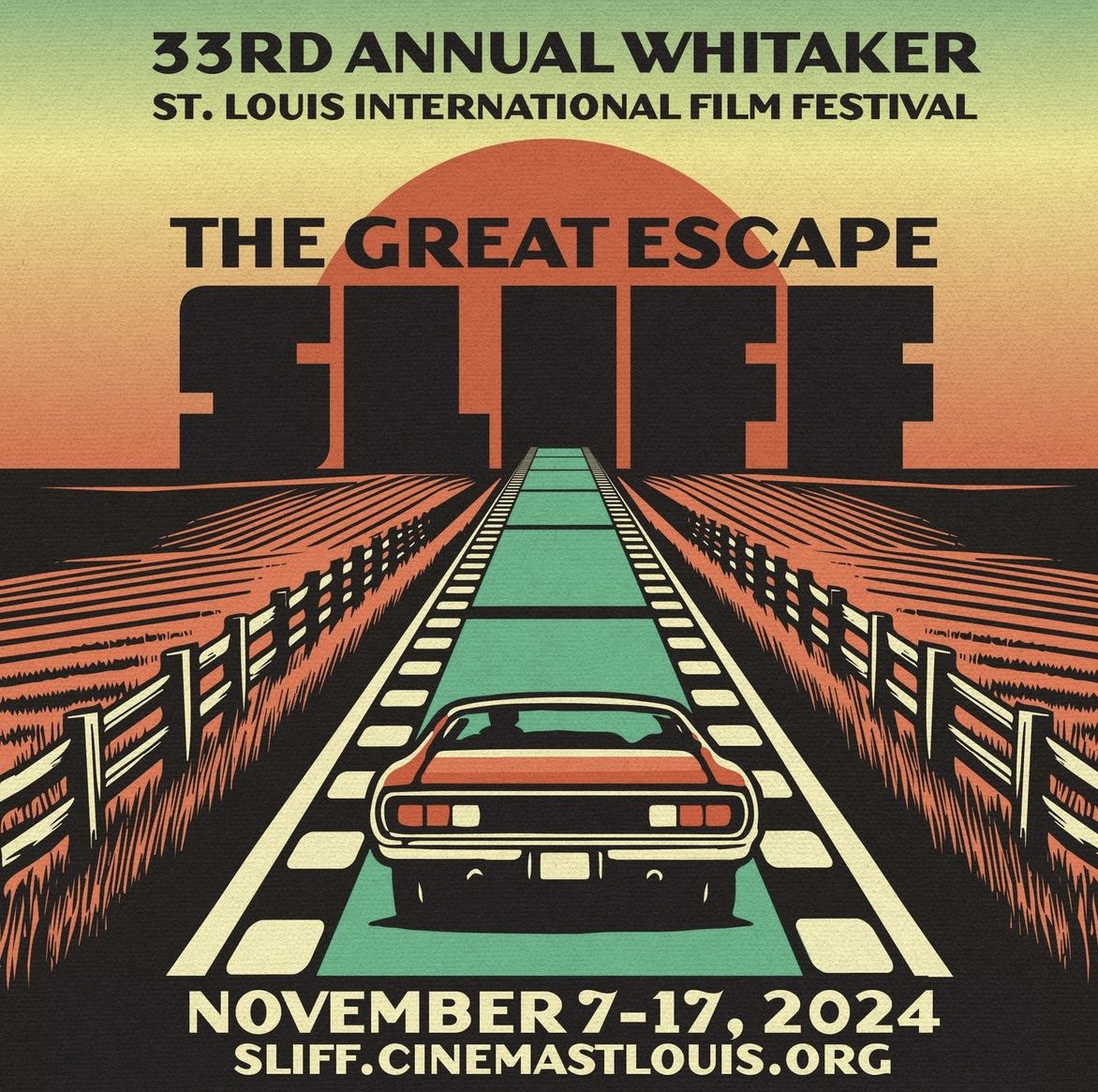 WEREE is an Official Selection at the Academy Awards qualifying <a href="/STLFilmFest/">Cinema St. Louis/SLIFF</a> , screening Friday Nov 8th at 5pm as part of Doc Shorts 1-Artists. 
Thank you for selecting my film 🎞️🎥🙏🏼