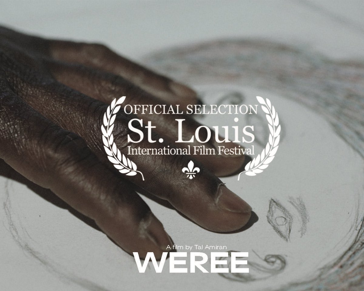 Tal Amiran tweet media