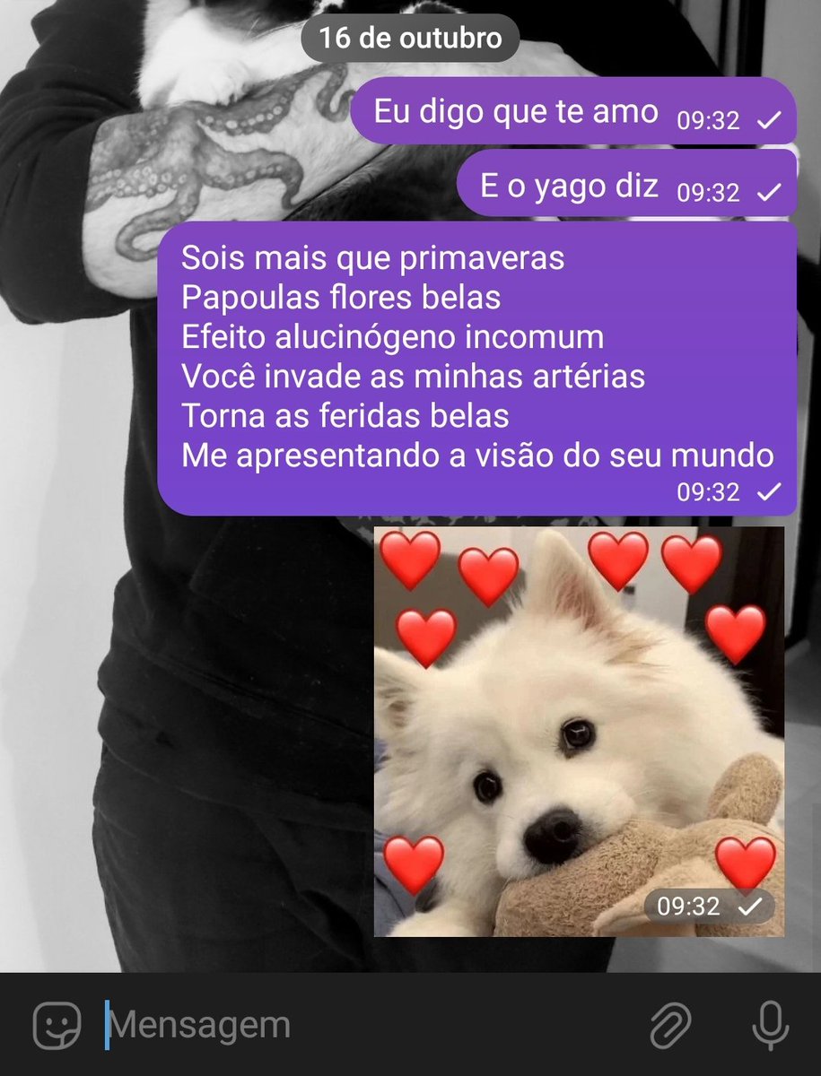 glitchzilla's tweet photo. Amo ser boiolinha https://t.co/2uOZ4iTALS