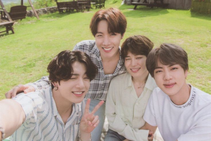 jinkook misser (@seokjkluv) / Posts / X