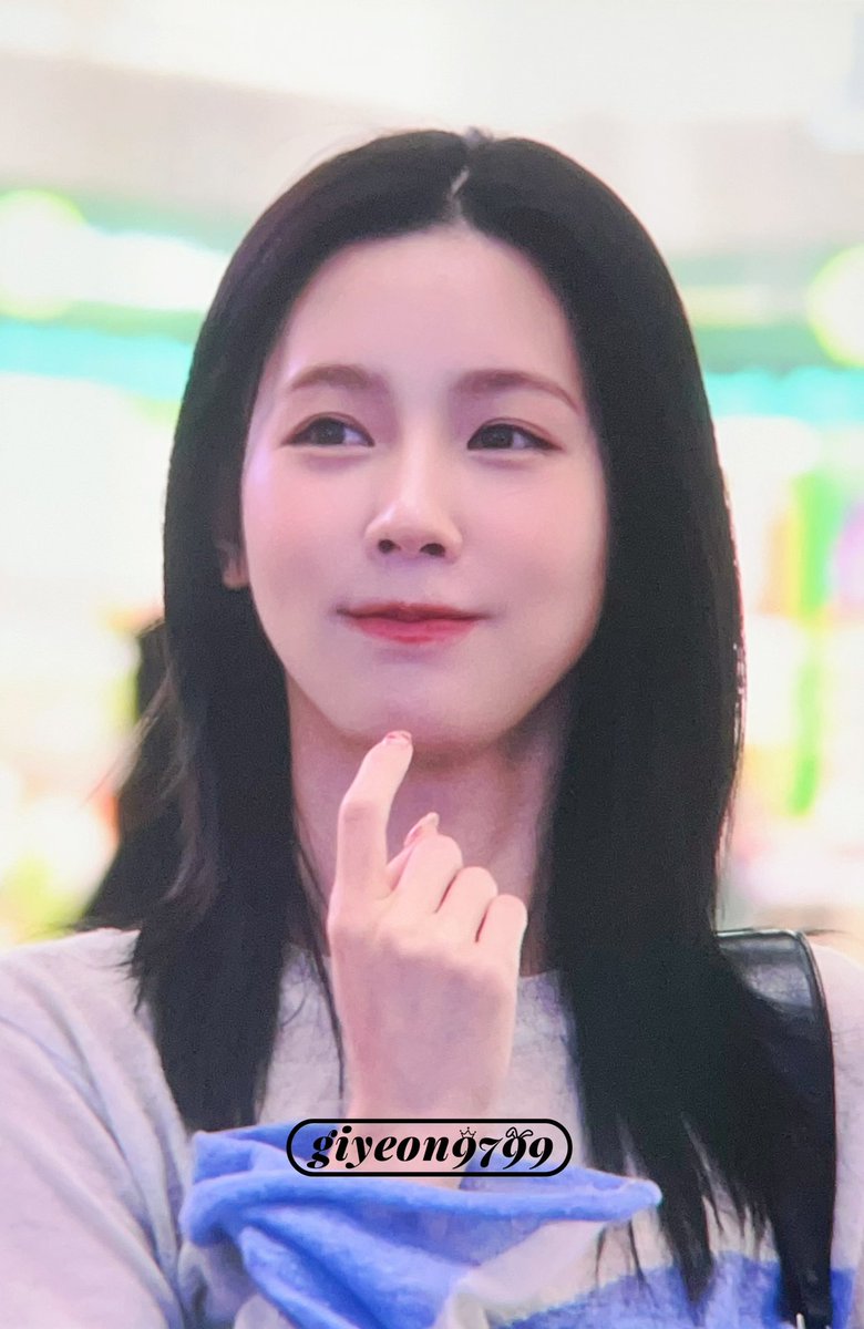 giyeon9799's tweet photo. 241016
#여자아이들 #아이들 #GIDLE  
#미연 #MIYEON https://t.co/UYZ6HPpcfj