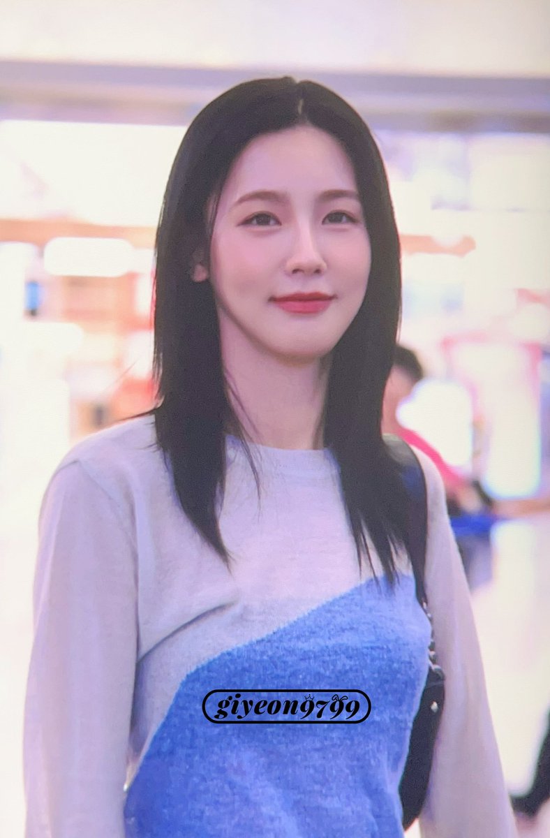 giyeon9799's tweet photo. 241016
#여자아이들 #아이들 #GIDLE  
#미연 #MIYEON https://t.co/UYZ6HPpcfj