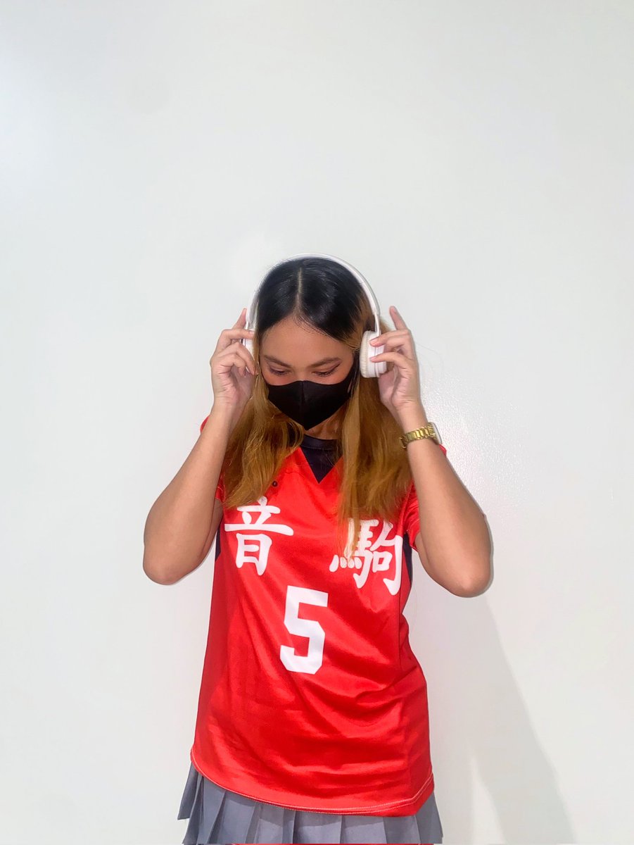 hwngerii's tweet photo. Happy Birthday
Kenma!
from me, to you and your beautiful day😺
ᡣ𐭩 pictures were taken last Oct 5 when I went as Kenma on CosMania D2
.
.
.
.
ᝰ.ᐟ tags (ignore) : #cosplay #cosplayer #Cosmania2024 #kenma #kenmakozume #haikyuu #kenmacosplay #haikyuucosplay https://t.co/s9H6Rsp6FA