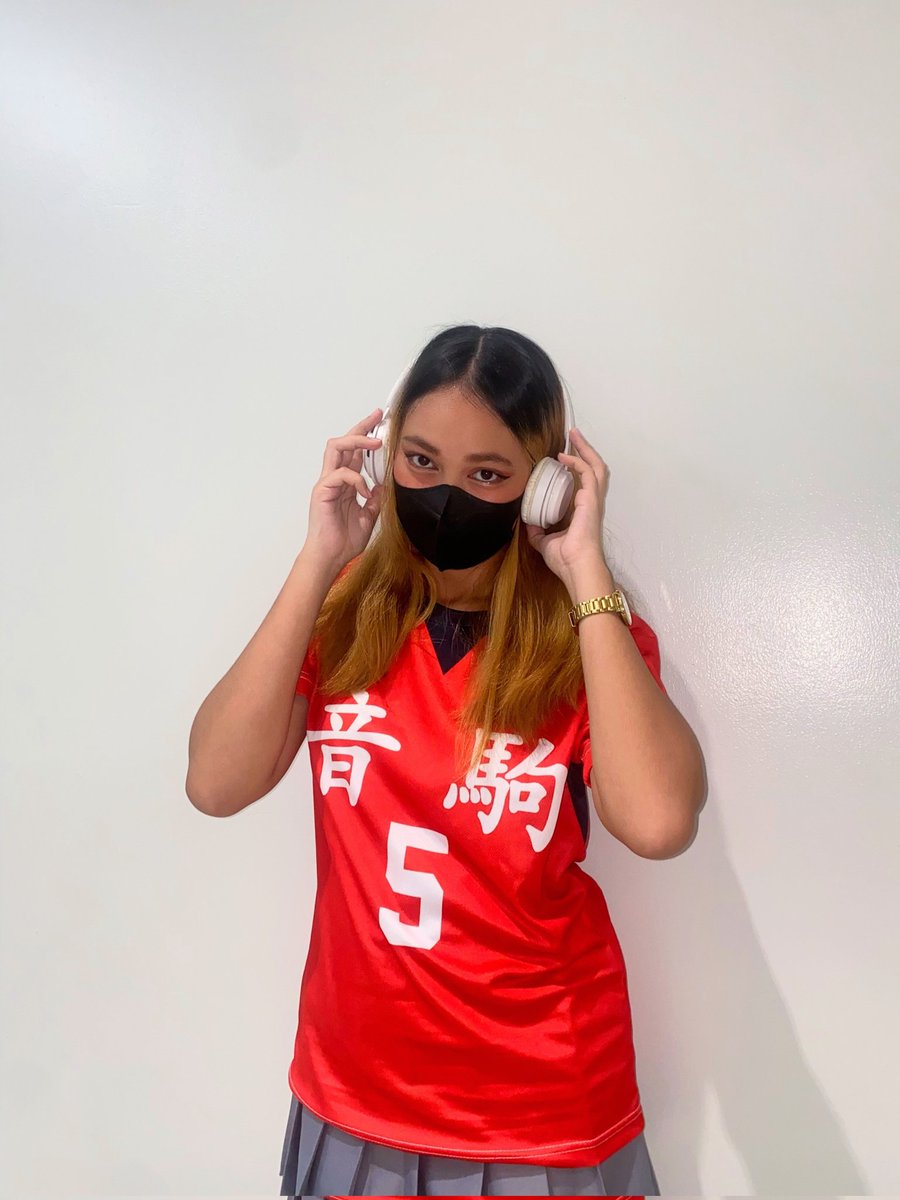hwngerii's tweet photo. Happy Birthday
Kenma!
from me, to you and your beautiful day😺
ᡣ𐭩 pictures were taken last Oct 5 when I went as Kenma on CosMania D2
.
.
.
.
ᝰ.ᐟ tags (ignore) : #cosplay #cosplayer #Cosmania2024 #kenma #kenmakozume #haikyuu #kenmacosplay #haikyuucosplay https://t.co/s9H6Rsp6FA