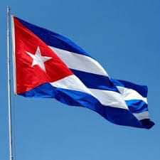 GrandaMorejon's tweet photo. La más bella, mi bandera!!!
En las ✋✋ y en los ❤️❤️❤️ de todo un pueblo que la siente y la honra con sus actos de lucha heroica.
#Cuba #PinardelRío 
#PinarXNuevasVictorias https://t.co/RjQ0iCirjI