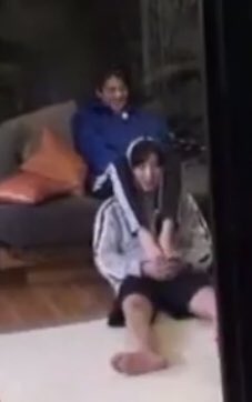 근데 이건 좀... 우리가 이런 것까지 봐도 되나...? 싶은 마음이 들어... 고마운데 너무 프라이빗한...