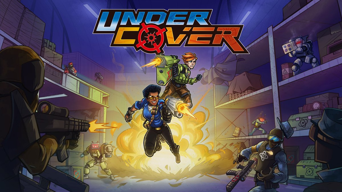 Another nomination! Please vote for <a href="/undercoverVR/">Under Cover</a>  as this years "Best Indie Game Made In The North" at the <a href="/gamerepublic/">Game Republic is on Bluesky</a> awards!

Vote here: docs.google.com/forms/d/e/1FAI…
