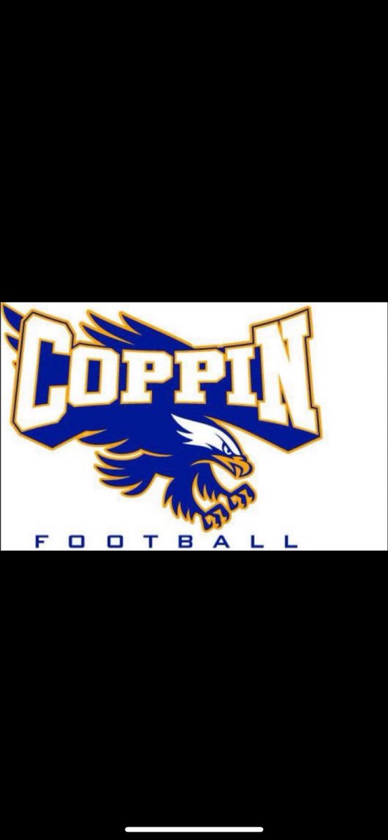 kingmcmillerr's tweet photo. #AGTG blessed to receive my first d1 hbcu offer from coppin state university! @Coach_Smith55 @GarrettLanger2 @kingj_jim @_CoachDaniel @MHSDawgsFB @MontevalloAC https://t.co/yoKVDNqe0j