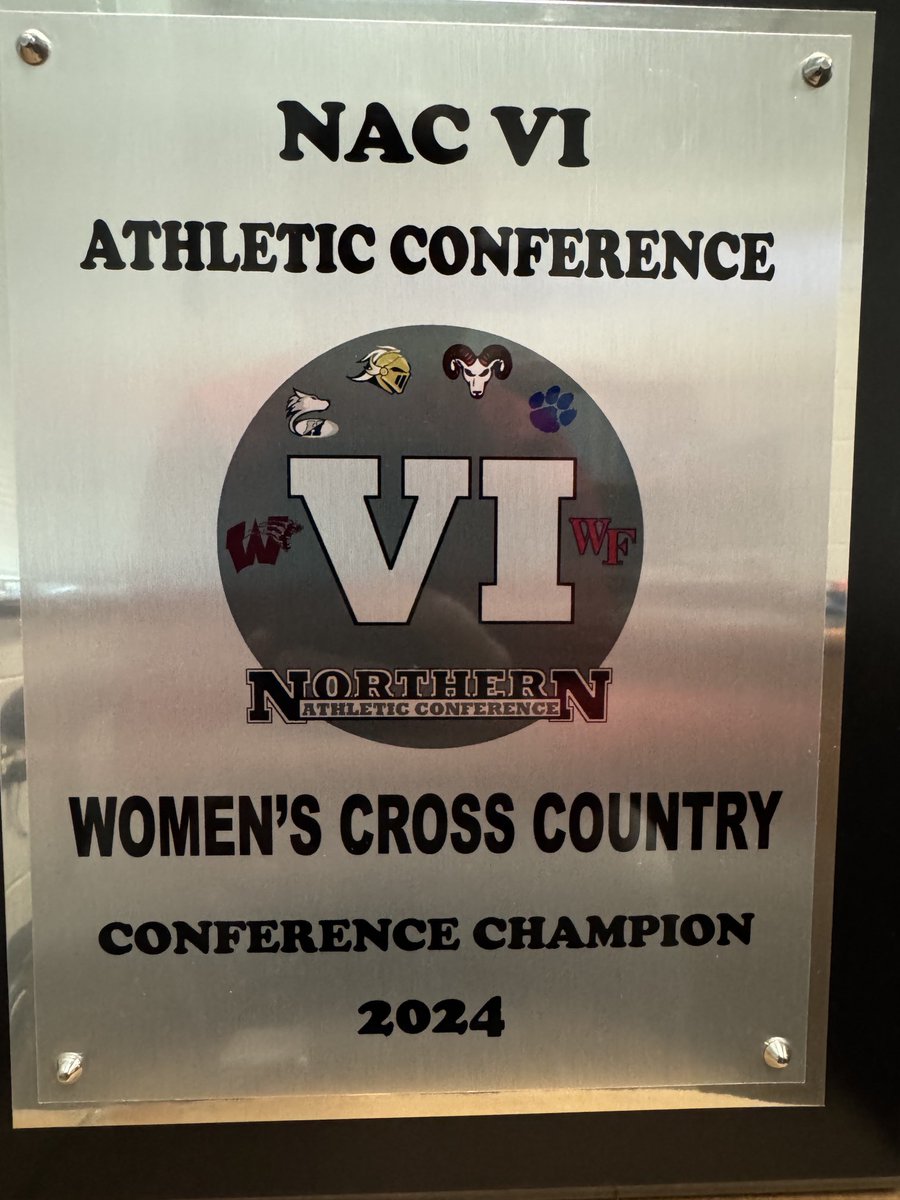 WFHS Athletics tweet media