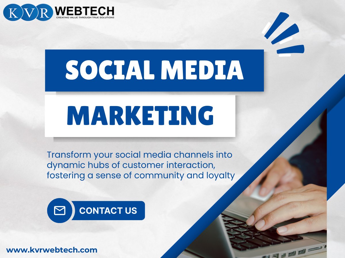 KVRwebtech's tweet photo. #SocialMediaMarketing https://t.co/Kq88OzhEjQ