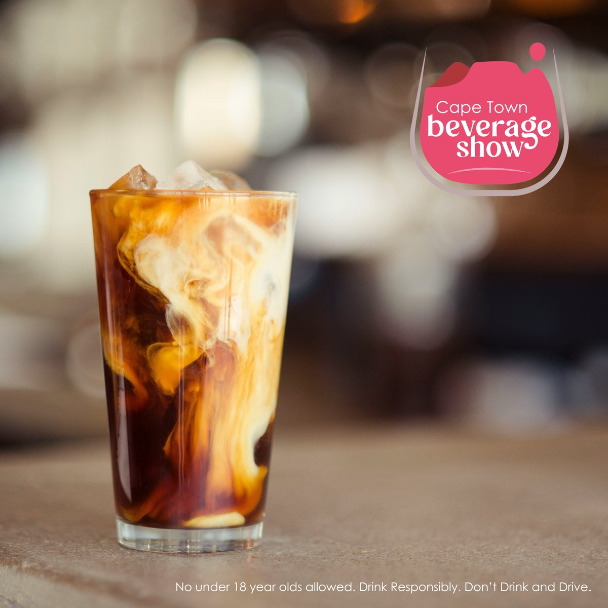 Excitement is brewing for the Cape Town Beverage Show this November! ☕
Get your tickets by clicking the link below!
howler.co.za/events/cape-to…

#CTBeverageShow
#RaiseAGlass