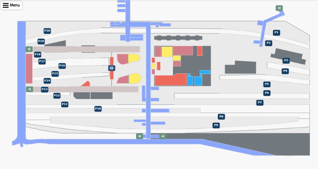 DID YOU KNOW...🤔 

Waverley is laid out like a clock? 🕰️ If you’ve ever been confused, it’s because Platform 1 starts on one side and works its way around to 20, with 1 and 20 side by side.🔃 

Keep that in mind next time you're visiting! #VoteWaverley

raildeliverygroup.com/our-services/c…