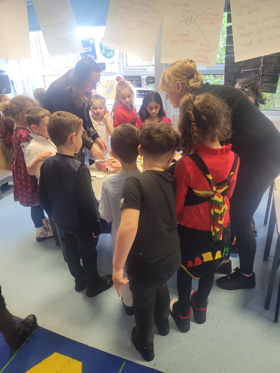 Tudor Academy (@_tudoracademy) on Twitter photo Today we marked #WorldFoodDay2024 and striving to end hunger and malnutrition. We discussed the importance of food and links to our heritage. Children dressed to represent their heritage and brought in food to share. Thank you to the parents and carers who joined us <a href="/thesteptrust/">STEP Academy Trust</a> Today we marked #WorldFoodDay2024 and striving to end hunger and malnutrition. We discussed the importance of food and links to our heritage. Children dressed to represent their heritage and brought in food to share. Thank you to the parents and carers who joined us <a href="/thesteptrust/">STEP Academy Trust</a>