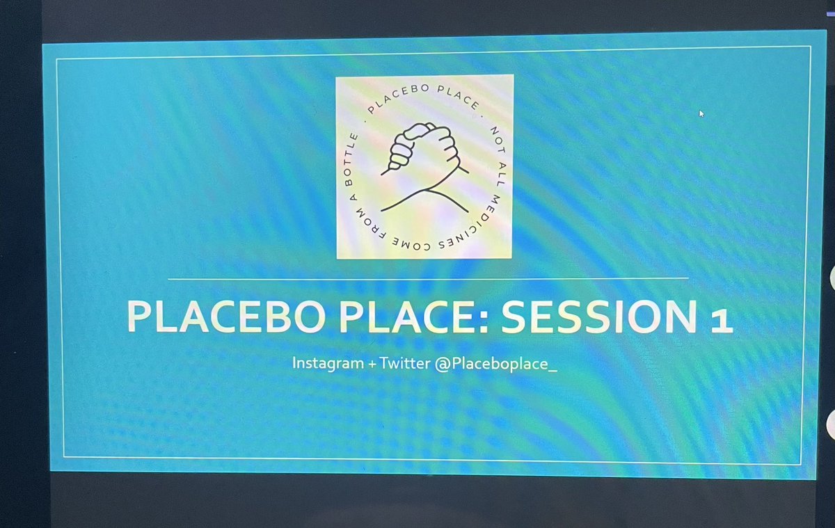 Dana Stott (@danastott2) on Twitter photo Had a great learning session tonight with <a href="/placeboplace_/">Placebo Place</a> They shared valuable advice for students on everything related to placements 💉💊🧬👩⚕️. Lots of practical tips to help students. Definitely a must-attend for anyone preparing for their placement journey! Thanks <a href="/SemedoTomar/">Jessica Semedo</a> Had a great learning session tonight with <a href="/placeboplace_/">Placebo Place</a> They shared valuable advice for students on everything related to placements 💉💊🧬👩⚕️. Lots of practical tips to help students. Definitely a must-attend for anyone preparing for their placement journey! Thanks <a href="/SemedoTomar/">Jessica Semedo</a>