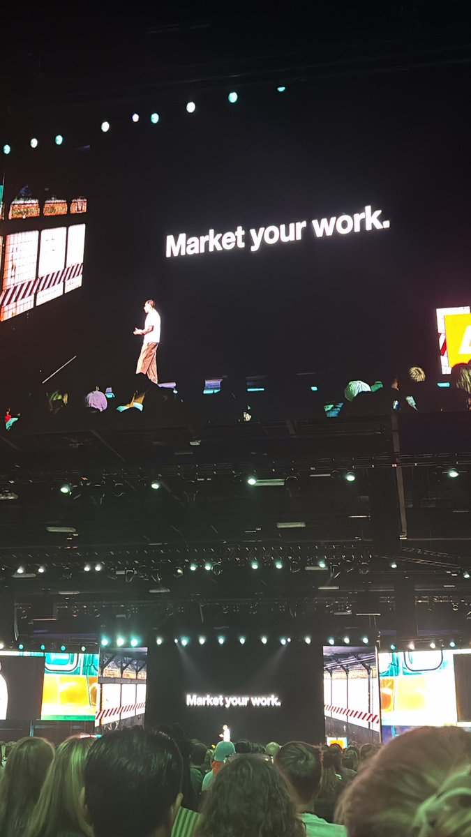 It was also a fantastic opportunity to reconnect with industry peers and engage with leading professionals. I’m excited to bring new insights and innovative ideas back to Charlotte, fueling my creativity and professional growth. A truly impactful experience!