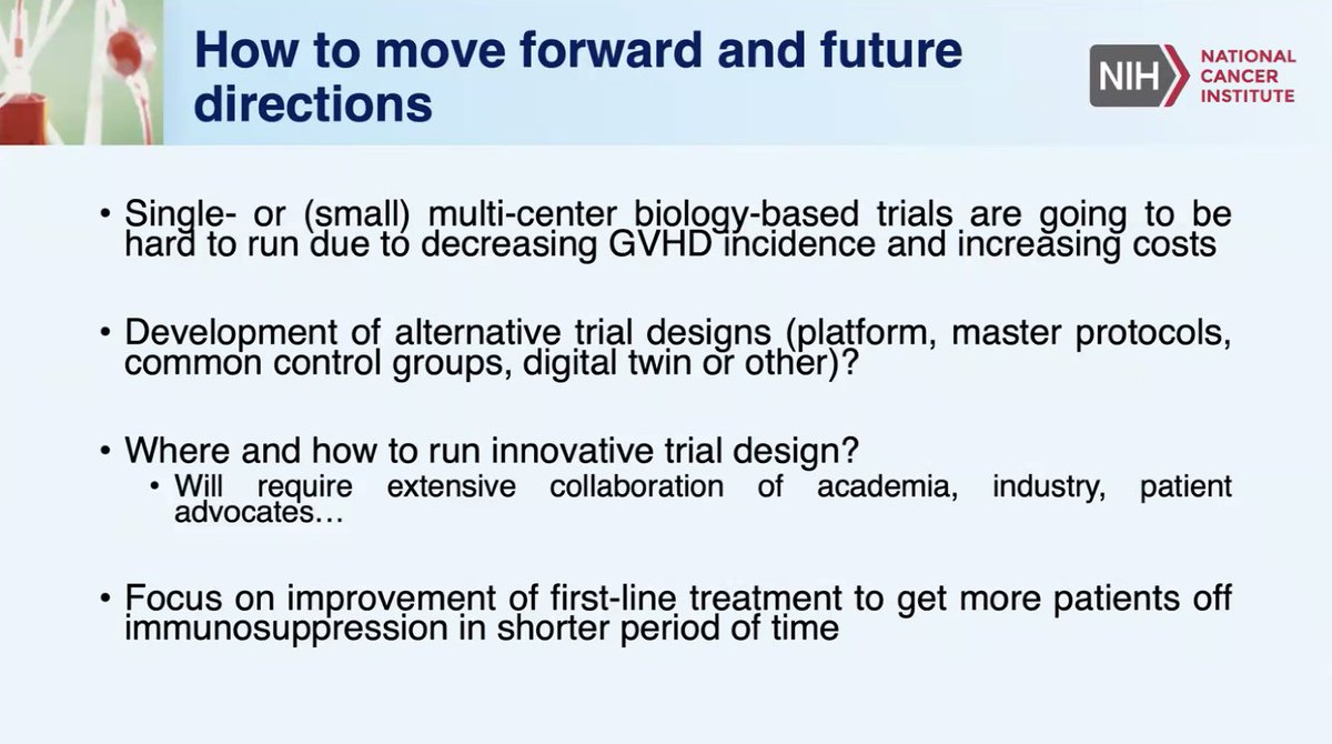 GvHD Hub tweet media