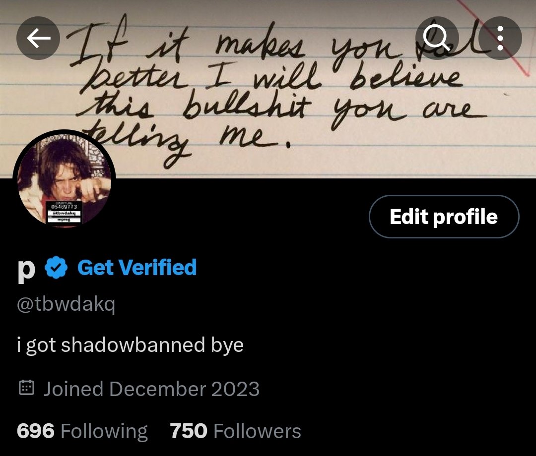 hajistoo's tweet photo. My main account got shadowbanned, please rt to help me find my moots! 😭
Normally I would wait but wwwyf is in 3 days and I don't want to keep my mouth shut during it at all, so please help 😭😭😭 thanks everyone! I'll try to follow everyone back asap https://t.co/wPzxkzX6Ac