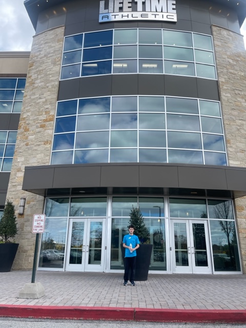 Upper Merion Area School District tweet media