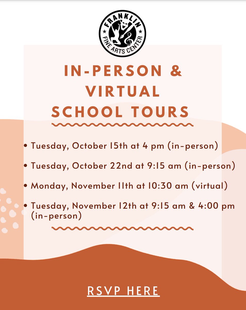 Franklin Fine Arts tweet media