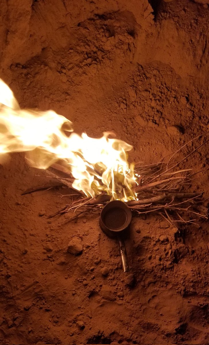 العفويه شي جميل والبساطه أجمل بكثير 😎