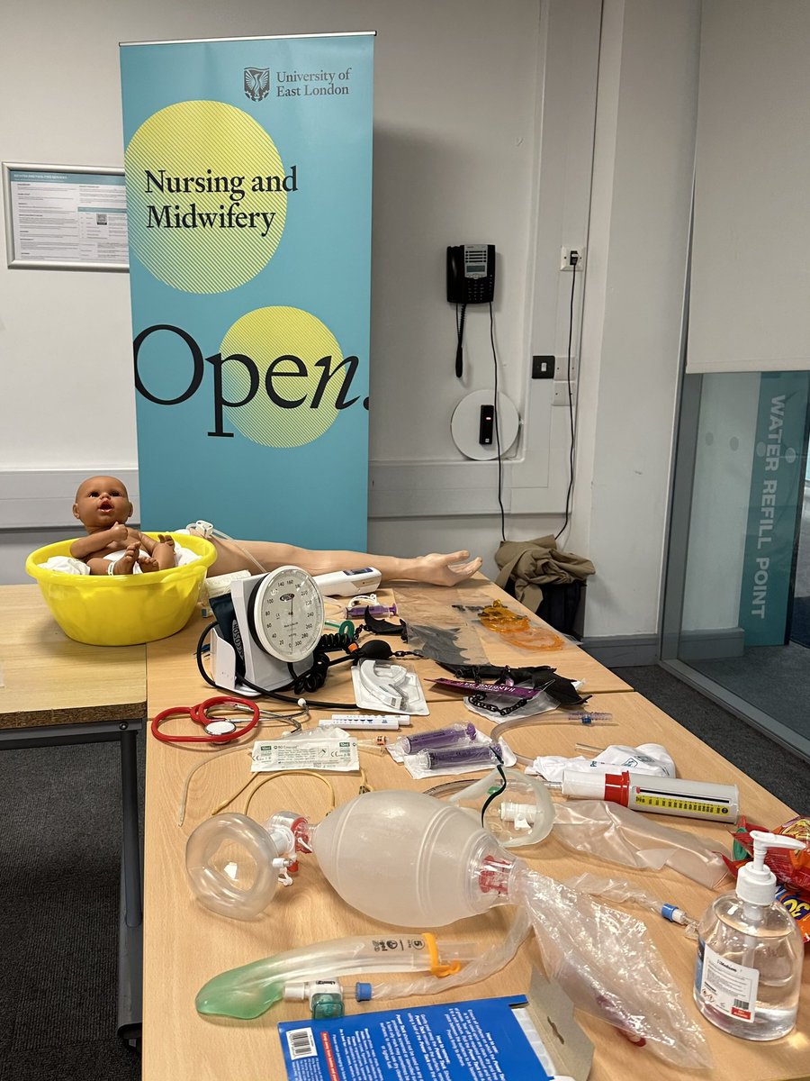 Our open day was a great success 🙌🏼

Thank you to all those who came along! We hope to see you again. 

Apply now to the UK University of the Year for Teaching Quality, voted by The Times and Sunday Times in the Good University Guide 2025.

#Openday