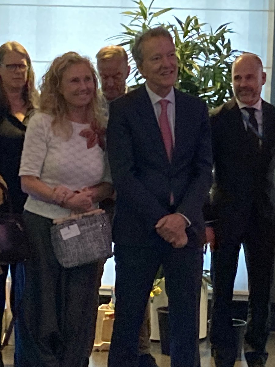 Guido Landheer tweet media