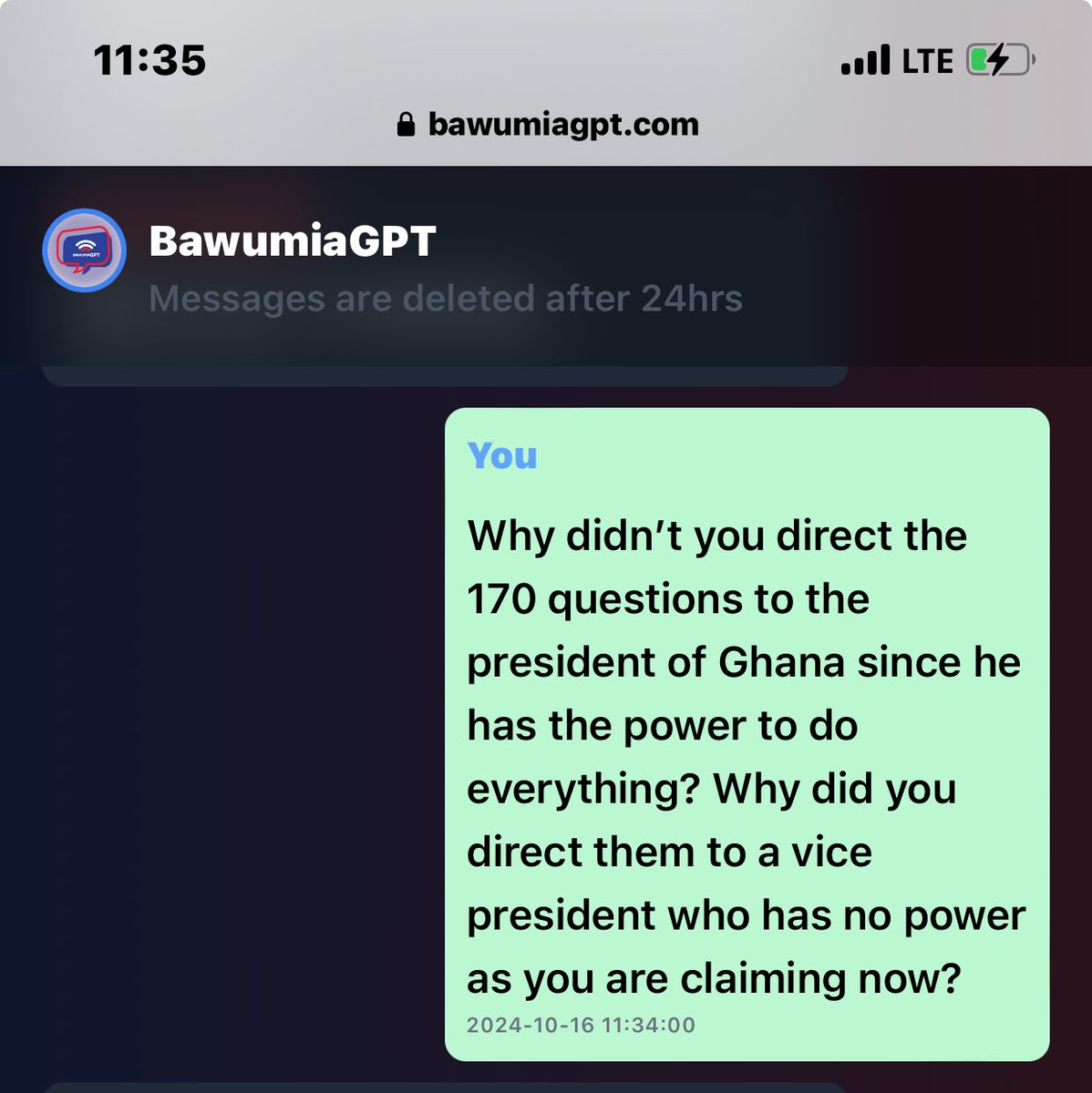 Receipts Guy tweet media