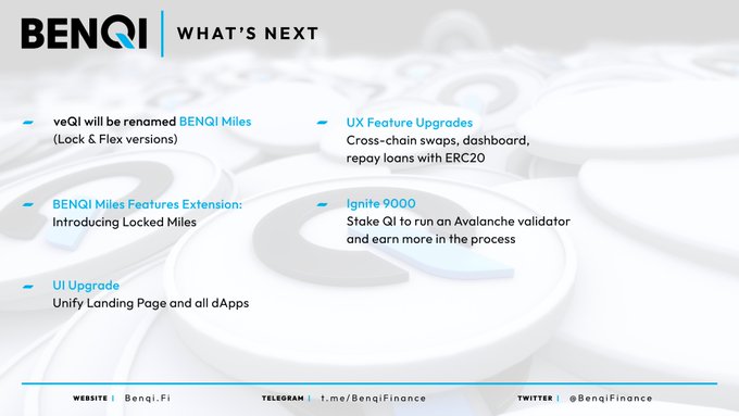 BENQI Unveils Future Plans at Avalanche Summit LATAM