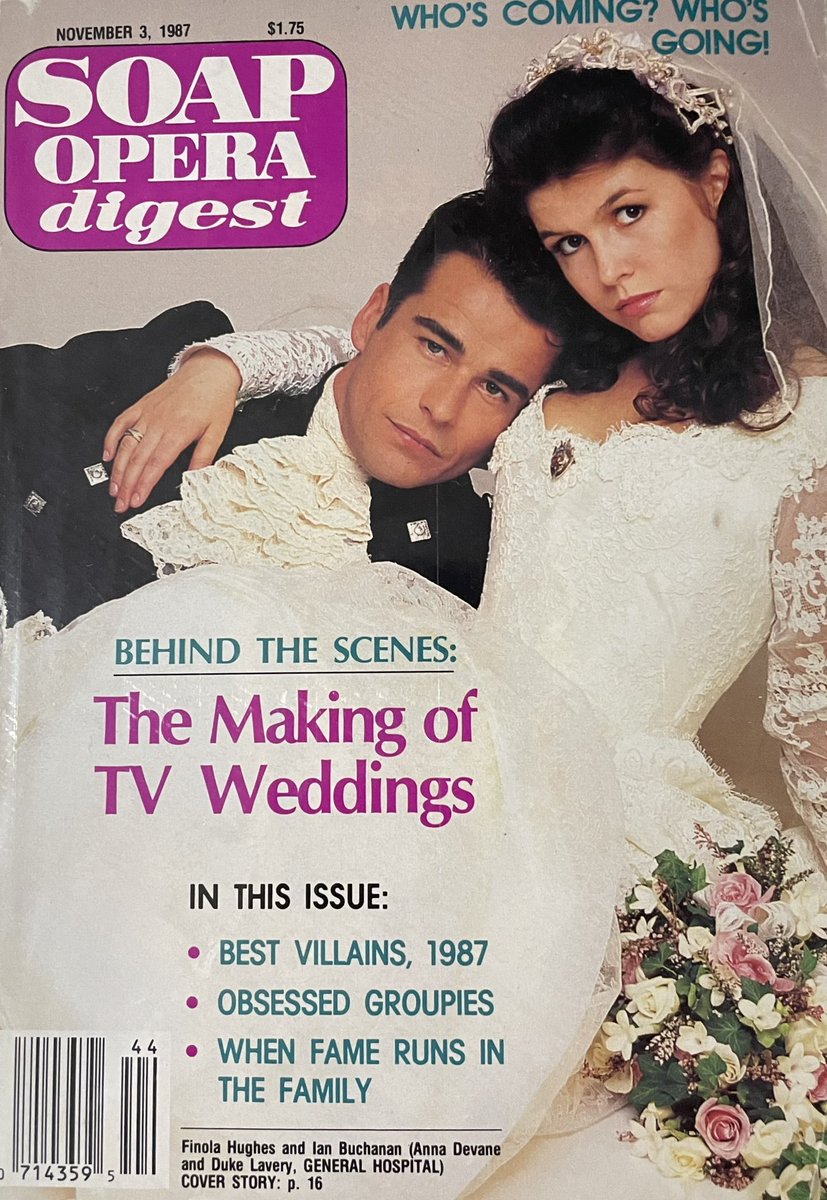 KathCLeSage's tweet photo. Happy 37th #DukeAndAnnaversary! #DnA4ever #DukeLives #GH 🧬♾️💞🏴󠁧󠁢󠁳󠁣󠁴󠁿🇬🇧💃🏾🕺🏽🥂🍾 https://t.co/Zf8bvePeQT