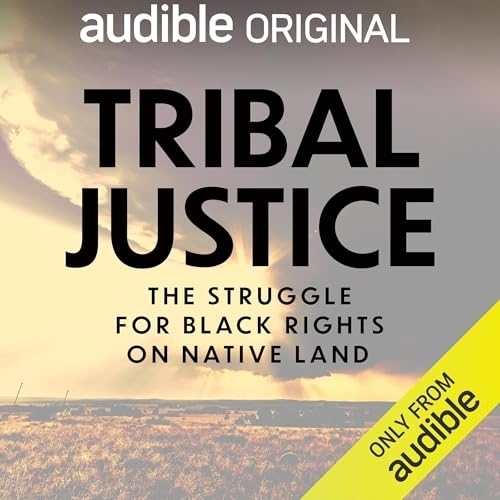Kyle Murdock (@kcreatesaudio) on Twitter photo Out now! My latest collaboration with @Audible - Tribal Justice: The Struggle for Black Rights on Native Land is available to listen to. Hosted & written by journalist Allison Herrera along with co-creator <a href="/aadreannaa/">Adreanna Rodriguez</a>
I’m very proud of this project; I … instagr.am/p/DBMctMvy2_D/ Out now! My latest collaboration with @Audible - Tribal Justice: The Struggle for Black Rights on Native Land is available to listen to. Hosted & written by journalist Allison Herrera along with co-creator <a href="/aadreannaa/">Adreanna Rodriguez</a>
I’m very proud of this project; I … instagr.am/p/DBMctMvy2_D/