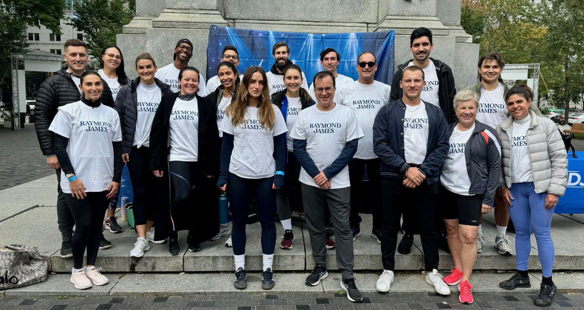 demos_mat's tweet image. 🚴‍♂️ Notre équipe a récolté plus de 3 200 $ lors du Roulons pour vaincre le diabète FRDJ, et Raymond James près de 40 000 $ pour la recherche sur le DT1!

Saviez-vous que les personnes atteintes de DT1 peuvent être admissibles au #CIPH et au #REEI?

Écrivez-moi pour en savoir pl