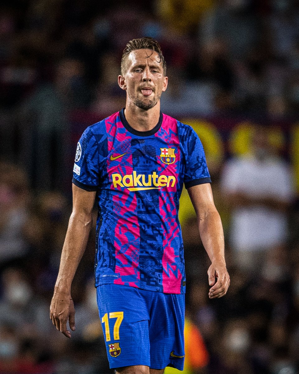 spidercule's tweet photo. Luuk de Jong: “Cada vez que juegue el Barça, me pondré la camiseta con la que marqué un gol al Real Madrid en la Supercopa, encenderé la tele y apoyaré al equipo”. https://t.co/3jLqJShS07