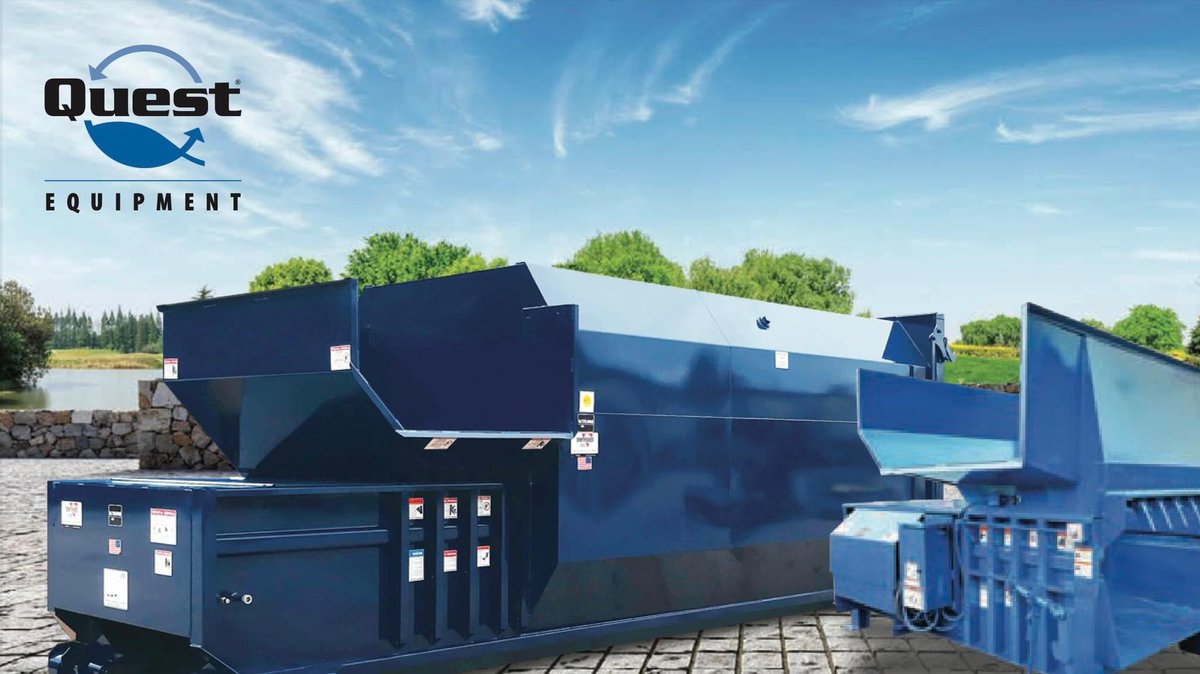 Check out our latest offerings for solid waste and recycling compaction equipment! Whether you need to rent or purchase, we've got you covered. Contact us today for more information! ♻️

questrmg.com/wp-content/upl…