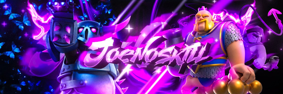 Stefito (@stefito17_) on Twitter photo Just made a banner for <a href="/Youssefmocr/">♤Joenoskill♧</a>
This looks cold in my opinion
Let me know if yall want one too🩵
Leave a review in the comments about the banner what do you think bout it💬 Just made a banner for <a href="/Youssefmocr/">♤Joenoskill♧</a>
This looks cold in my opinion
Let me know if yall want one too🩵
Leave a review in the comments about the banner what do you think bout it💬