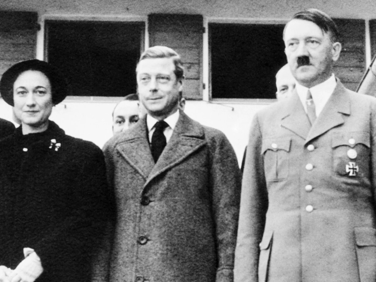 An English King once had a German manager.

And the Daily Mail thought that was fine.