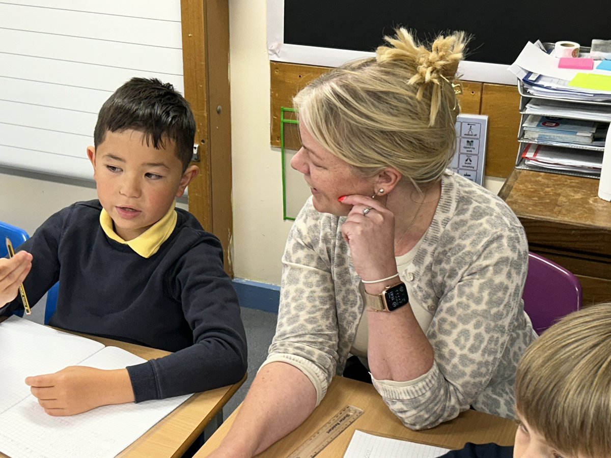 Chiltern Learning Trust - Bedfordshire tweet media